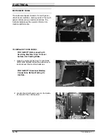 Предварительный просмотр 178 страницы Tennant 7100 Service Manual