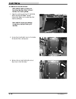 Предварительный просмотр 186 страницы Tennant 7100 Service Manual