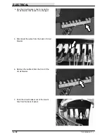 Предварительный просмотр 192 страницы Tennant 7100 Service Manual