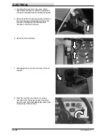 Предварительный просмотр 200 страницы Tennant 7100 Service Manual