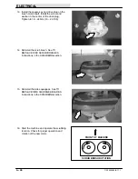 Предварительный просмотр 214 страницы Tennant 7100 Service Manual