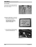 Предварительный просмотр 220 страницы Tennant 7100 Service Manual