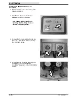 Предварительный просмотр 224 страницы Tennant 7100 Service Manual