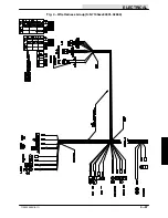 Preview for 255 page of Tennant 7100 Service Manual