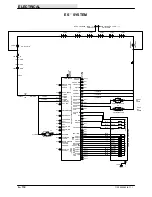 Предварительный просмотр 280 страницы Tennant 7100 Service Manual