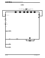 Предварительный просмотр 282 страницы Tennant 7100 Service Manual