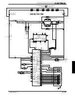 Предварительный просмотр 293 страницы Tennant 7100 Service Manual