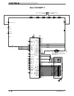 Предварительный просмотр 296 страницы Tennant 7100 Service Manual