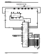 Предварительный просмотр 300 страницы Tennant 7100 Service Manual