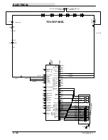 Предварительный просмотр 302 страницы Tennant 7100 Service Manual