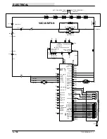 Предварительный просмотр 304 страницы Tennant 7100 Service Manual