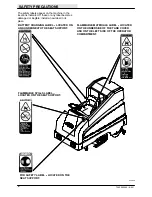 Preview for 6 page of Tennant 7200 Operator'S Manual