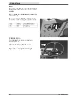 Preview for 20 page of Tennant 7200 Operator'S Manual