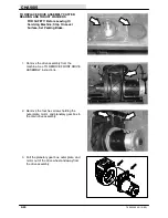 Preview for 42 page of Tennant 7200 Service Manual