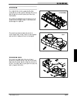 Предварительный просмотр 101 страницы Tennant 7200 Service Manual