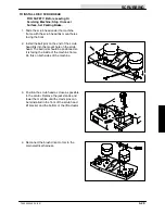 Предварительный просмотр 105 страницы Tennant 7200 Service Manual