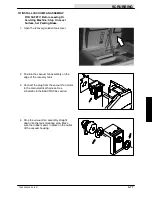 Предварительный просмотр 153 страницы Tennant 7200 Service Manual