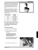 Предварительный просмотр 161 страницы Tennant 7200 Service Manual