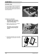 Preview for 166 page of Tennant 7200 Service Manual