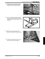 Предварительный просмотр 201 страницы Tennant 7200 Service Manual