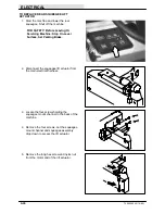 Предварительный просмотр 202 страницы Tennant 7200 Service Manual