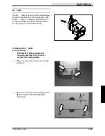 Предварительный просмотр 205 страницы Tennant 7200 Service Manual