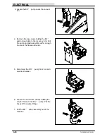 Предварительный просмотр 206 страницы Tennant 7200 Service Manual