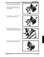 Предварительный просмотр 207 страницы Tennant 7200 Service Manual