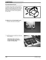 Предварительный просмотр 212 страницы Tennant 7200 Service Manual