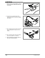 Предварительный просмотр 214 страницы Tennant 7200 Service Manual