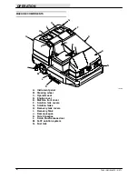 Предварительный просмотр 10 страницы Tennant 7400 Operator'S Manual