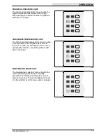 Предварительный просмотр 15 страницы Tennant 7400 Operator'S Manual