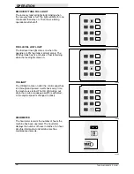 Предварительный просмотр 16 страницы Tennant 7400 Operator'S Manual