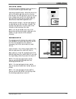 Предварительный просмотр 17 страницы Tennant 7400 Operator'S Manual