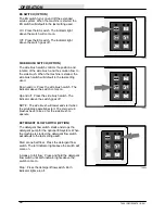 Предварительный просмотр 18 страницы Tennant 7400 Operator'S Manual