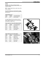 Предварительный просмотр 23 страницы Tennant 7400 Operator'S Manual