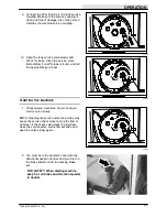 Предварительный просмотр 33 страницы Tennant 7400 Operator'S Manual