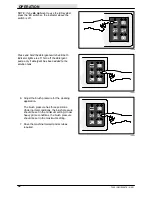 Предварительный просмотр 40 страницы Tennant 7400 Operator'S Manual