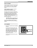 Предварительный просмотр 41 страницы Tennant 7400 Operator'S Manual