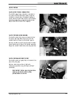 Предварительный просмотр 71 страницы Tennant 7400 Operator'S Manual