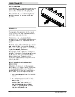 Предварительный просмотр 72 страницы Tennant 7400 Operator'S Manual