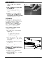 Предварительный просмотр 76 страницы Tennant 7400 Operator'S Manual