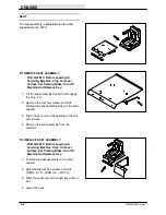 Preview for 26 page of Tennant 7400 Service Manual