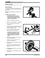 Preview for 28 page of Tennant 7400 Service Manual