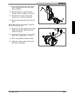 Preview for 33 page of Tennant 7400 Service Manual