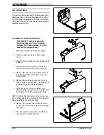 Preview for 40 page of Tennant 7400 Service Manual