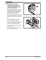 Preview for 42 page of Tennant 7400 Service Manual