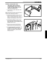 Preview for 43 page of Tennant 7400 Service Manual