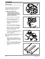 Preview for 44 page of Tennant 7400 Service Manual