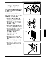 Preview for 47 page of Tennant 7400 Service Manual